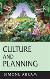 Culture And Planning