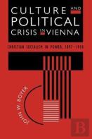 Culture And Political Crisis In Vienna