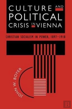 Bertrand.pt - Culture And Political Crisis In Vienna