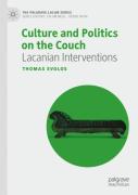 Culture And Politics On The Couch