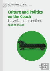 Culture And Politics On The Couch