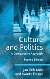 Culture And Politics