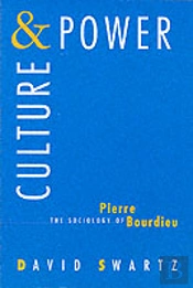 Culture And Power