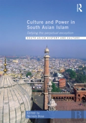 Culture And Power In South Asian Islam