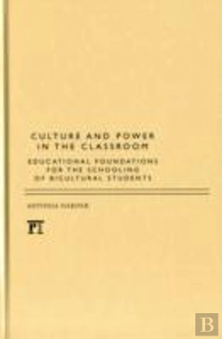 Bertrand.pt - Culture And Power In The Classroom