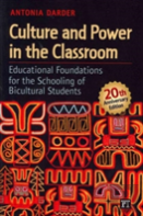 Culture And Power In The Classroom