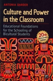 Culture And Power In The Classroom