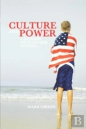 Culture And Power