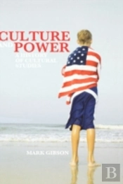 Culture And Power