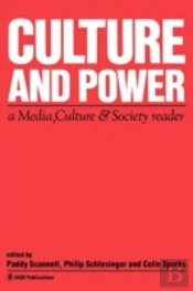 Culture And Power