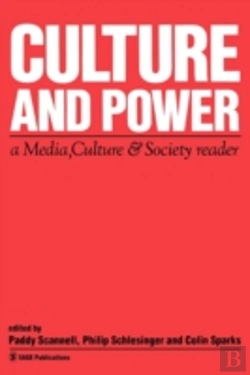 Bertrand.pt - Culture And Power