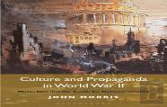 Culture And Propaganda In World War Ii