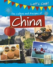 Culture And Recipes Of China The