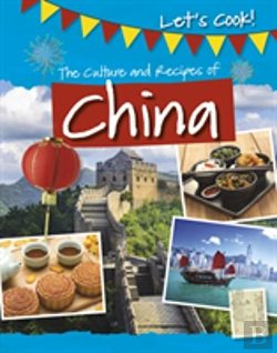 Bertrand.pt - Culture And Recipes Of China The