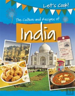 Bertrand.pt - Culture And Recipes Of India The