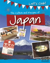 Culture And Recipes Of Japan The