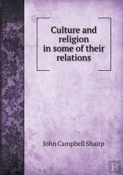 Bertrand.pt - Culture And Religion In Some Of Their Relations