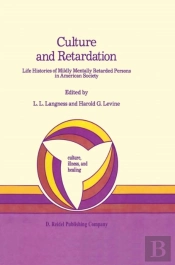 Culture And Retardation