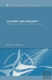 Culture And Security