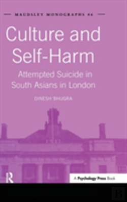 Bertrand.pt - Culture And Self-Harm