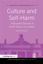 Culture And Self-Harm