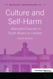 Culture And Self-Harm