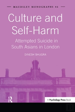 Bertrand.pt - Culture And Self-Harm