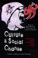 Culture And Social Change