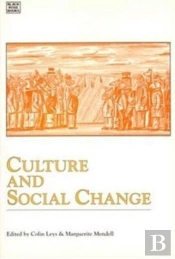 Culture And Social Change