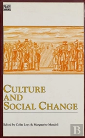 Culture And Social Change