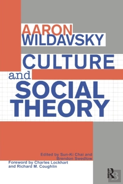 Bertrand.pt - Culture And Social Theory