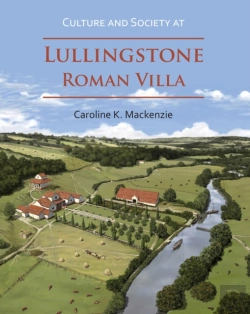 Bertrand.pt - Culture And Society At Lullingstone Roman Villa