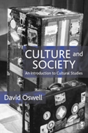 Culture And Society