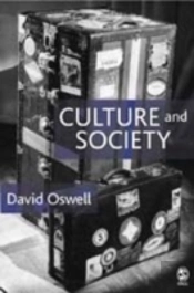 Culture And Society