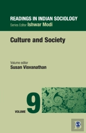 Culture And Society Readings In Indian Sociology