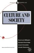 Culture And Society