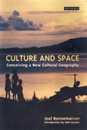 Culture And Space