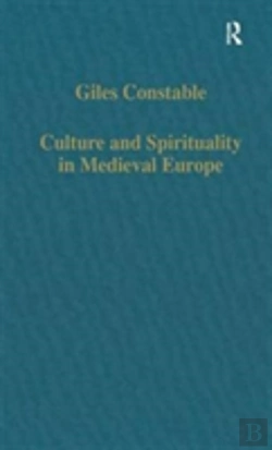 Bertrand.pt - Culture And Spirituality In Medieval Europe