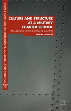 Bertrand.pt - Culture And Structure At A Military Charter School