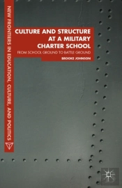 Culture And Structure At A Military Charter School