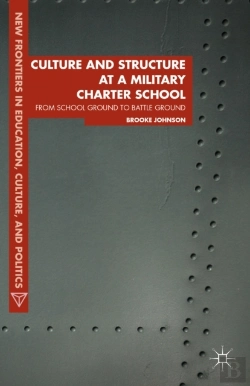 Bertrand.pt - Culture And Structure At A Military Charter School