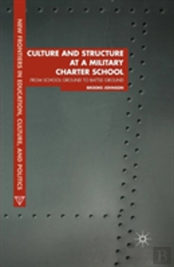 Bertrand.pt - Culture And Structure At A Military Charter School