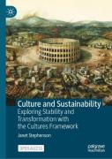 Culture And Sustainability