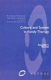 Culture And System In Family Therapy