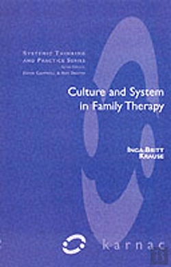 Bertrand.pt - Culture And System In Family Therapy