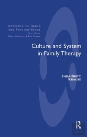 Culture And System In Family Therapy