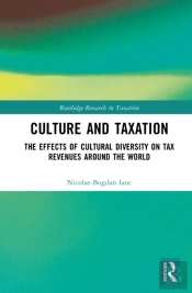 Culture And Taxation