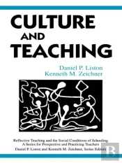 Culture And Teaching