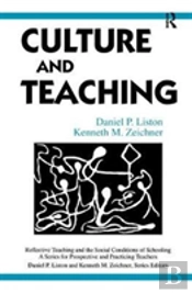 Culture And Teaching