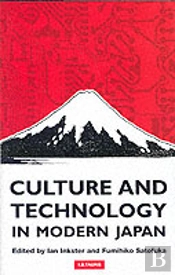 Culture And Technology In Modern Japan